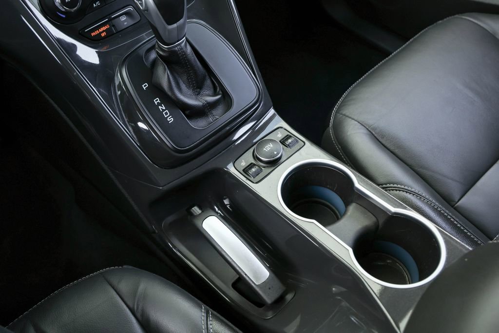 Used 2015 Ford Escape Titanium image 9