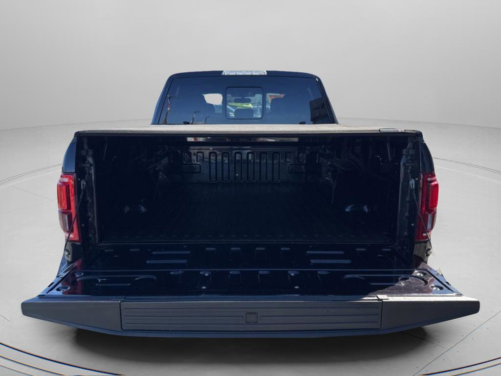 Used 2020 Ford F150 Raptor w/ Equipment Group 801A Mid image 40