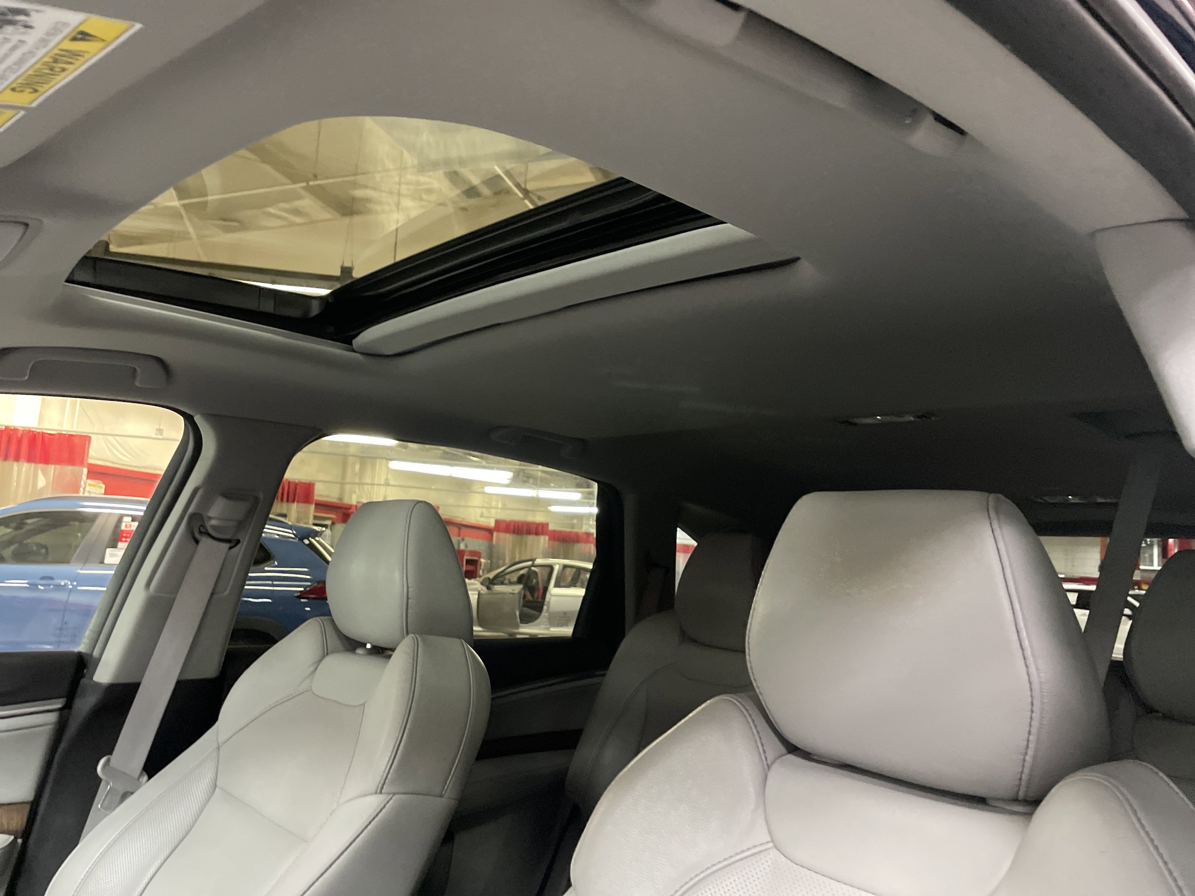 Used 2019 Acura MDX FWD w/ Technology Package image 28