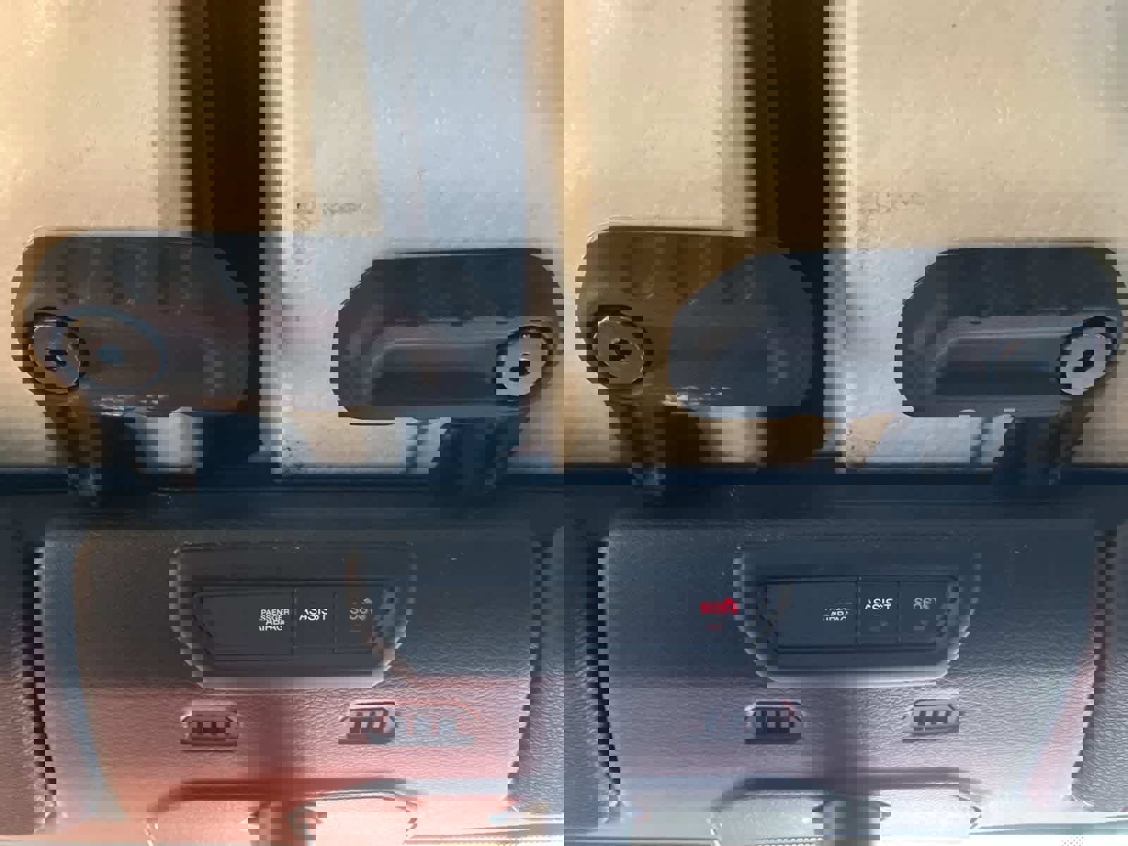 Used 2021 Jeep Wrangler Unlimited Sahara w/ Uconnect 4C Nav & Sound Group image 21