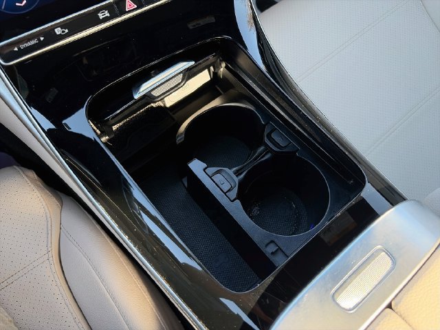 Certified 2024 Mercedes-Benz C 300 4MATIC Sedan image 16