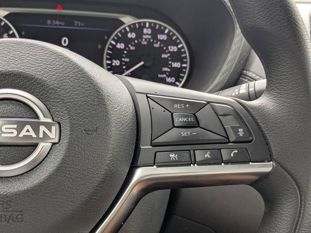 Used 2024 Nissan Sentra SV image 24