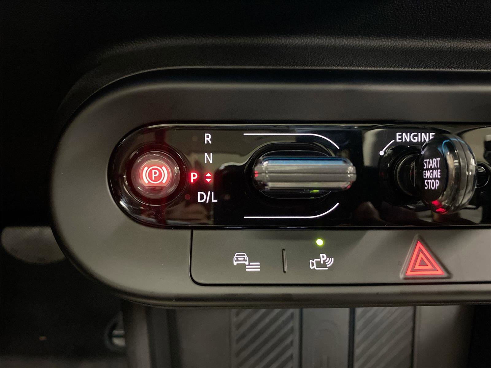 Certified 2025 MINI Cooper S image 26