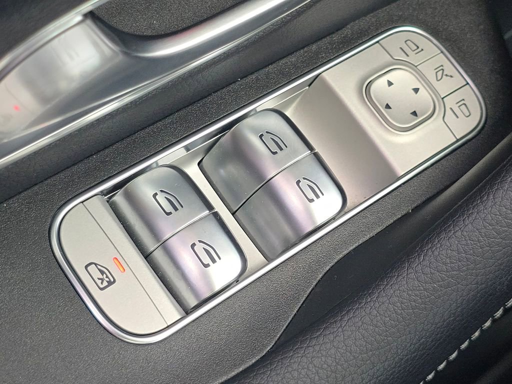 Used 2026 Mercedes-Benz GLE 350 4MATIC image 29