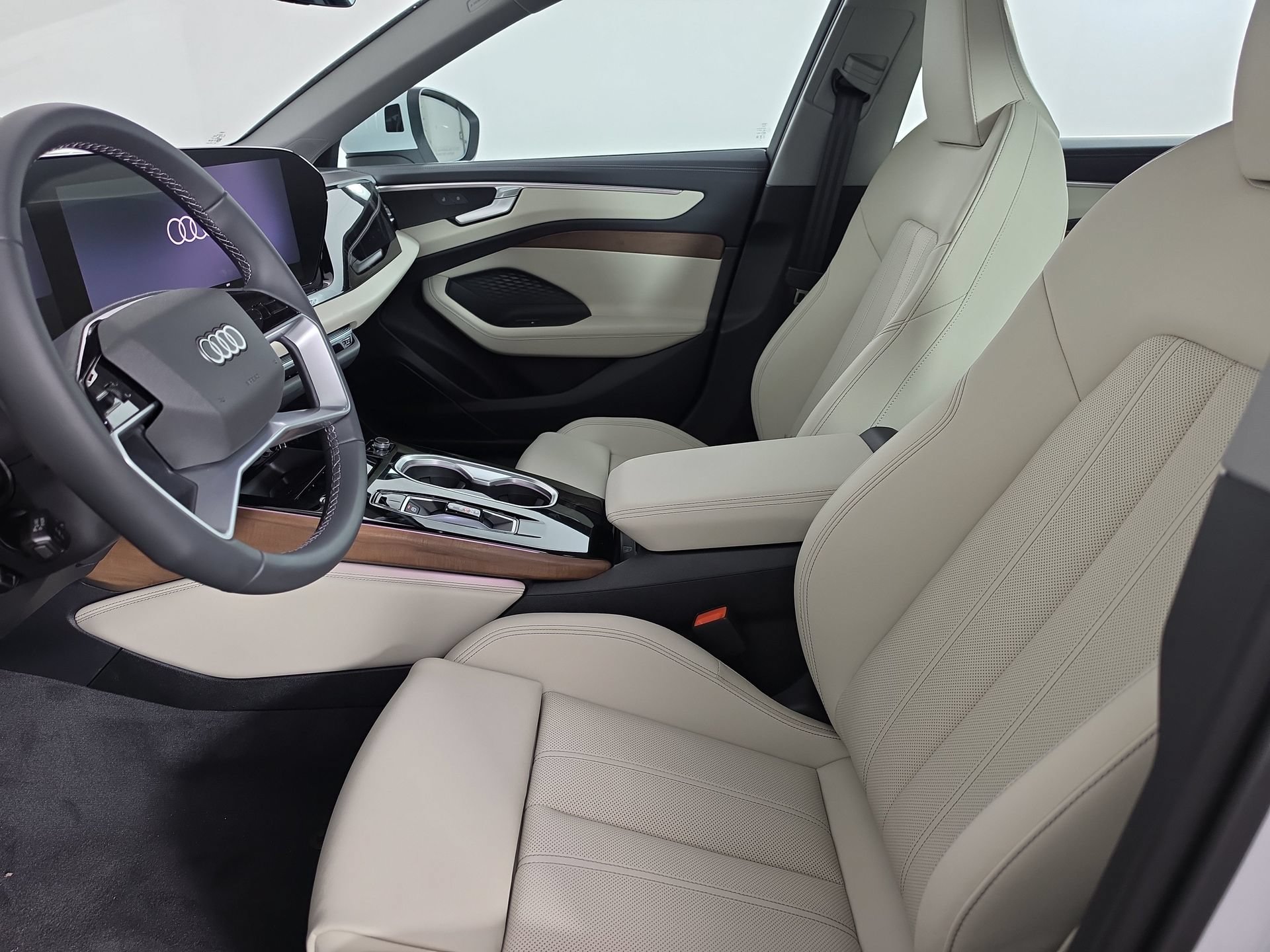 New 2026 Audi A6 Premium AWD/4WD image 16