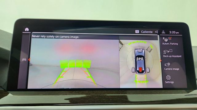 Used 2025 BMW X4 xDrive30i AWD/4WD image 45