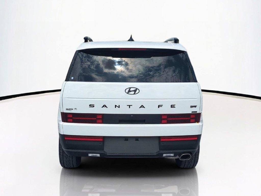 New 2027 Hyundai Santa Fe XRT AWD/4WD image 6