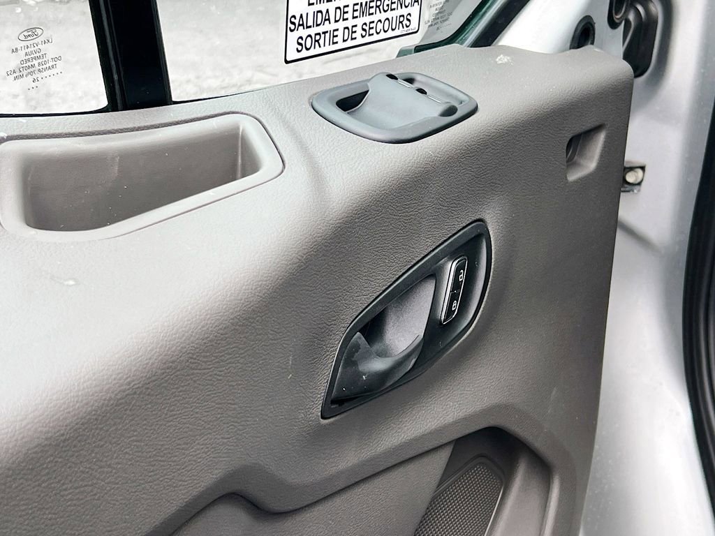 New 2026 Ford Transit 350 XLT image 11