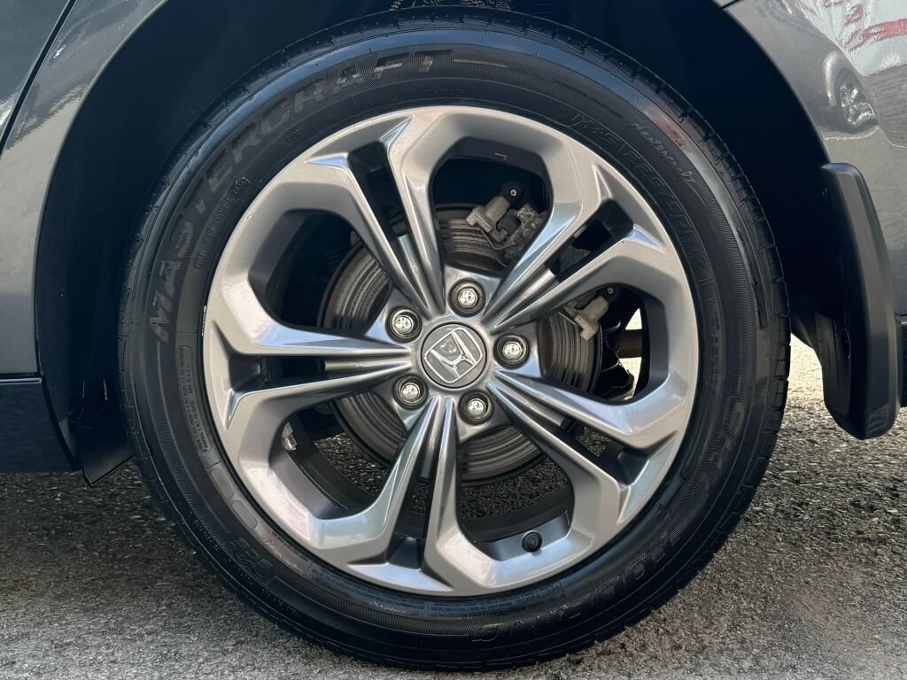 Used 2023 Honda Accord EX-L image 10