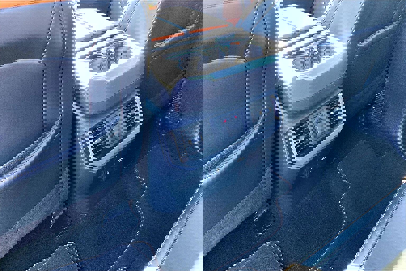 Certified 2021 Ford F150 Platinum w/ Equipment Group 701A High image 12