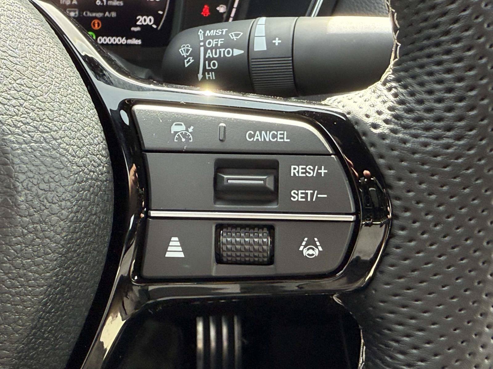New 2026 Acura Integra Type S FWD image 17
