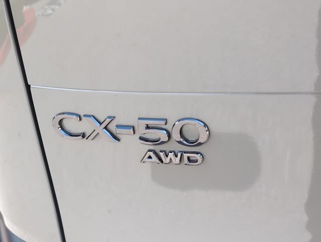 New 2026 MAZDA CX-50 AWD 2.5 S image 29