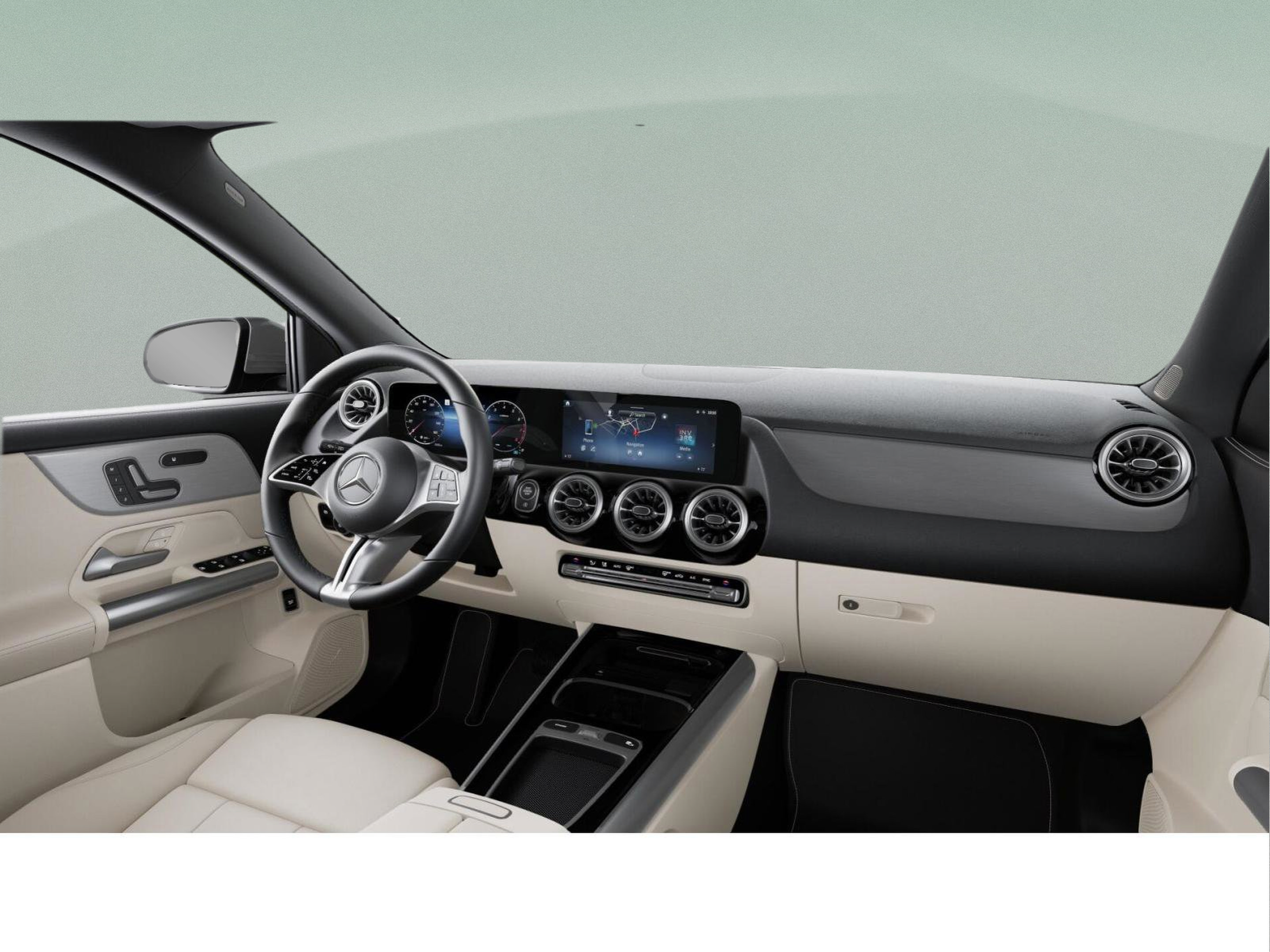 New 2026 Mercedes-Benz GLA 250 image 42
