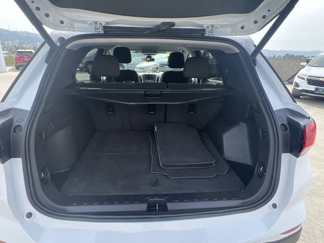 Used 2023 Chevrolet Equinox LT image 25
