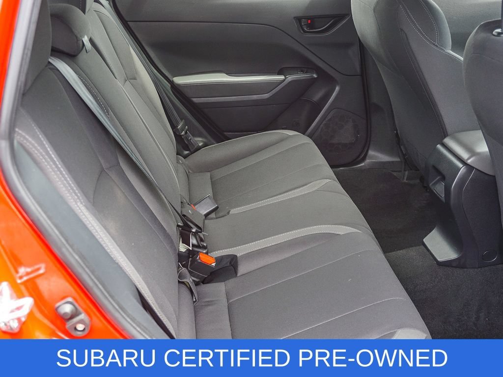 Certified 2024 Subaru Impreza 2.0i AWD/4WD image 13