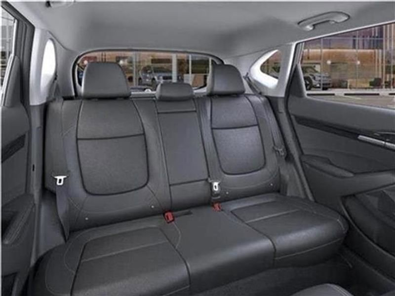New 2026 Kia Seltos EX w/ EX Sunroof Package image 43