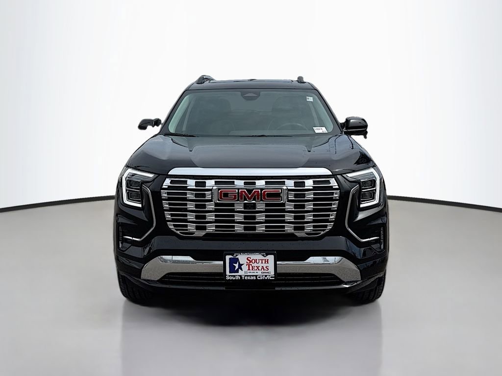 Used 2026 GMC Terrain Denali w/ LPO, Floor Liner Package AWD/4WD image 2