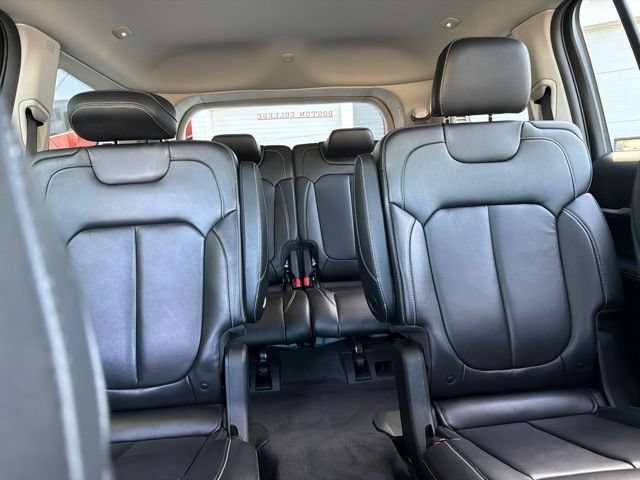 Used 2021 Jeep Grand Cherokee L Limited AWD/4WD image 13