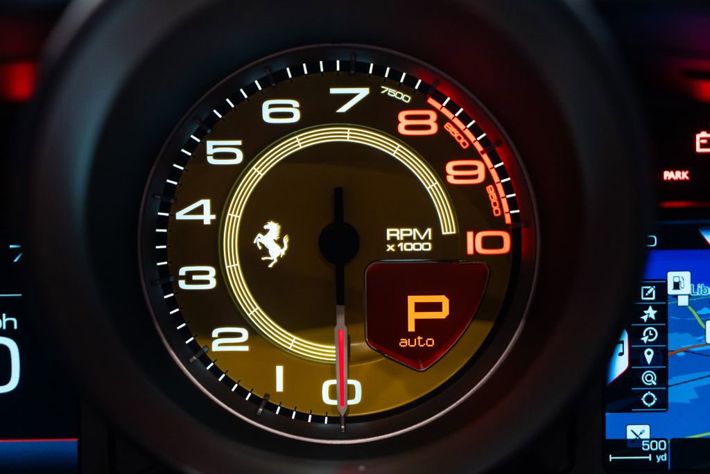 Certified 2023 Ferrari F8 Tributo RWD image 13