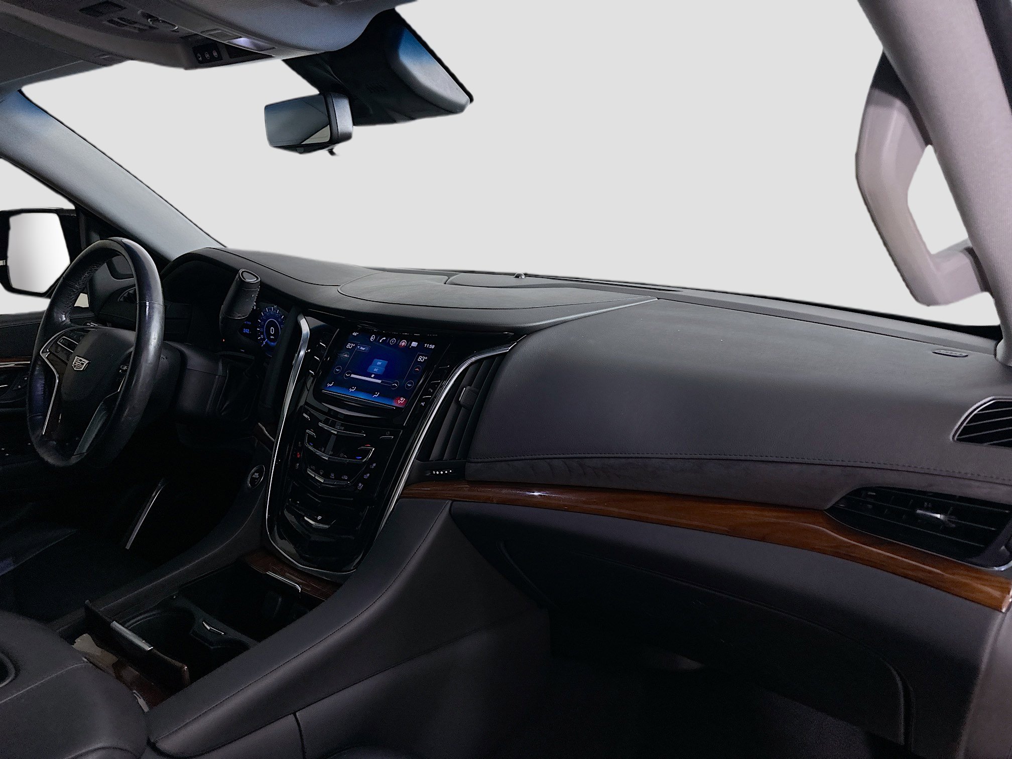 Used 2019 Cadillac Escalade Premium Luxury image 40