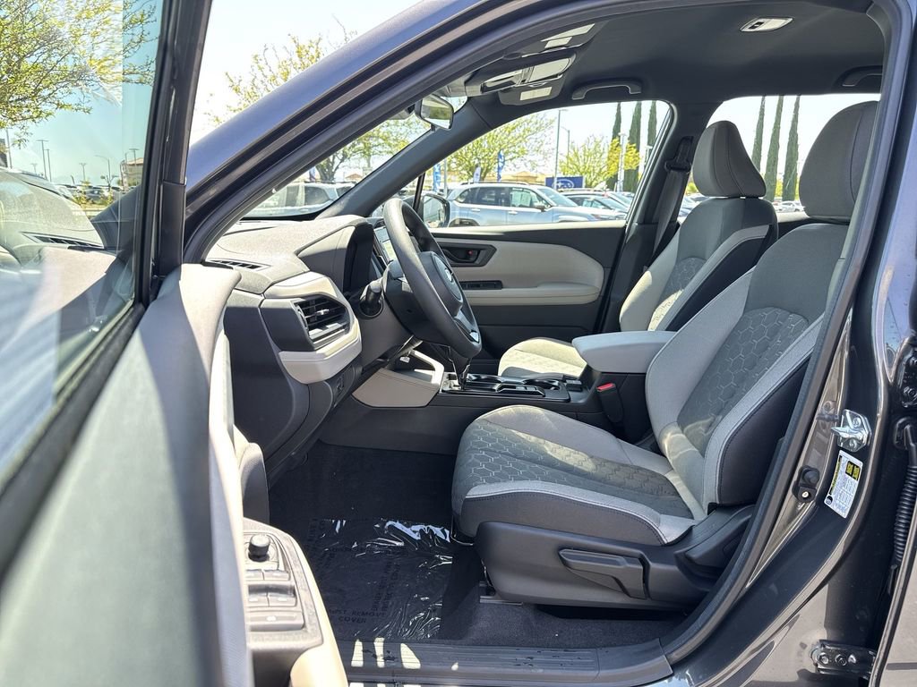 New 2026 Subaru Forester AWD/4WD image 13