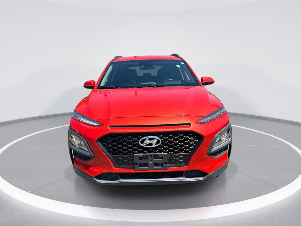 Used 2019 Hyundai Kona SEL AWD/4WD image 3