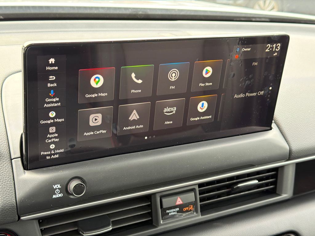 New 2026 Honda Pilot Black Edition image 29