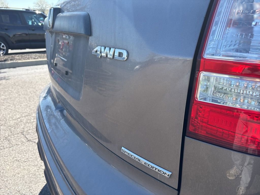 Used 2011 Honda CR-V SE image 4