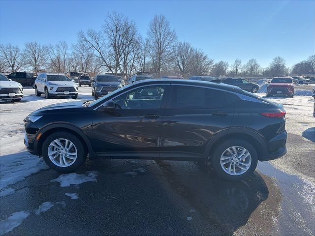 New 2026 Buick Envista Preferred w/ Convenience I Package FWD image 3