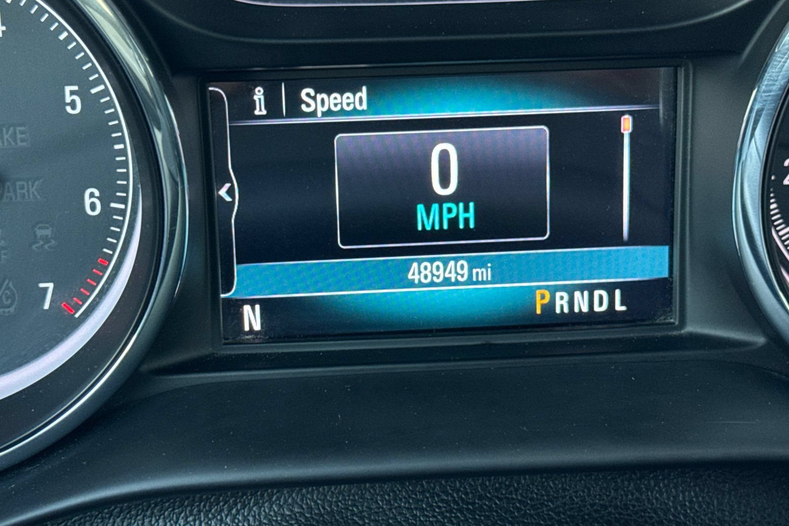 Certified 2019 Buick Envision Preferred w/ LPO, Cargo Package FWD image 26