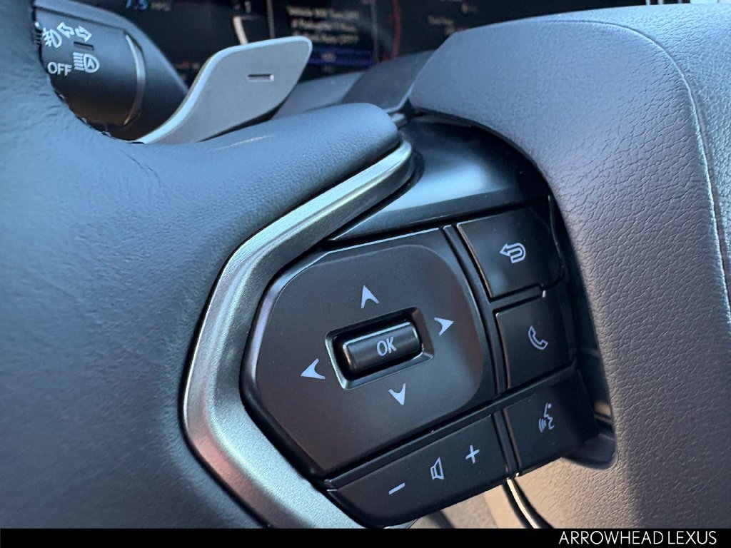 New 2026 Lexus RX 350 Premium Plus w/ Accessory Package (Z1) FWD image 20