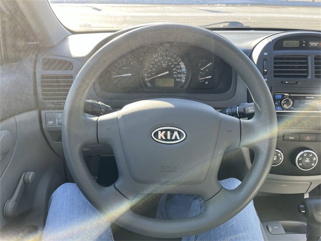 Used 2009 Kia Spectra LX image 14