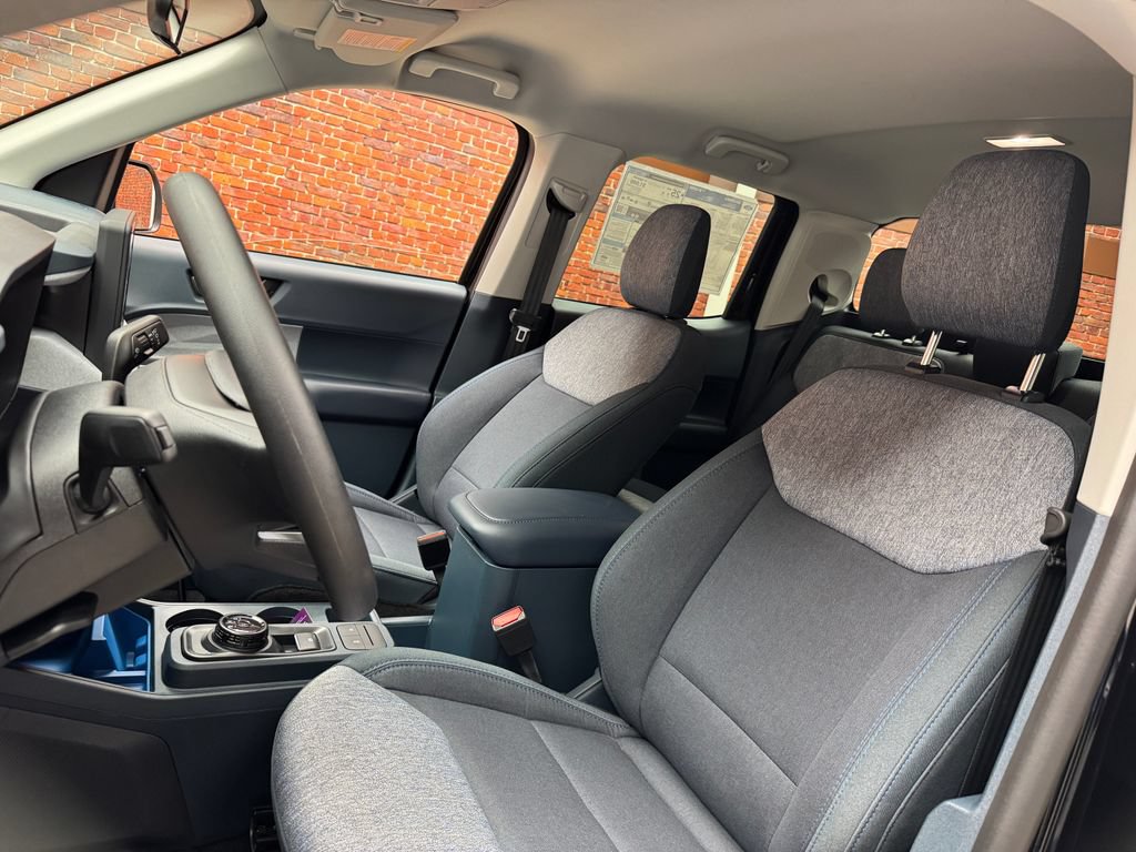 New 2026 Ford Maverick XLT AWD/4WD image 23