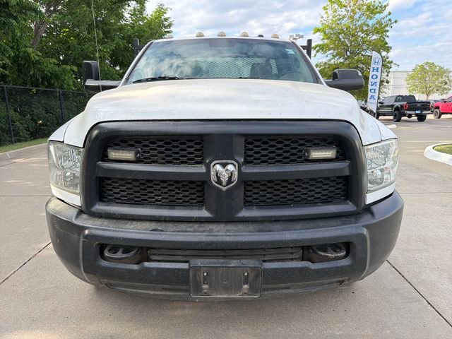 Used 2015 RAM 3500 Tradesman w/ Power & Remote Entry Group RWD image 8
