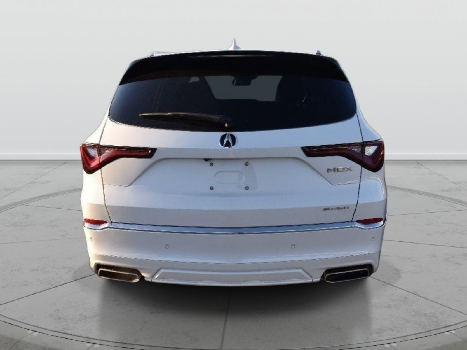 New 2026 Acura MDX w/ Advance Package AWD/4WD image 6