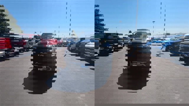 Used 2023 RAM 1500 Rebel image 3