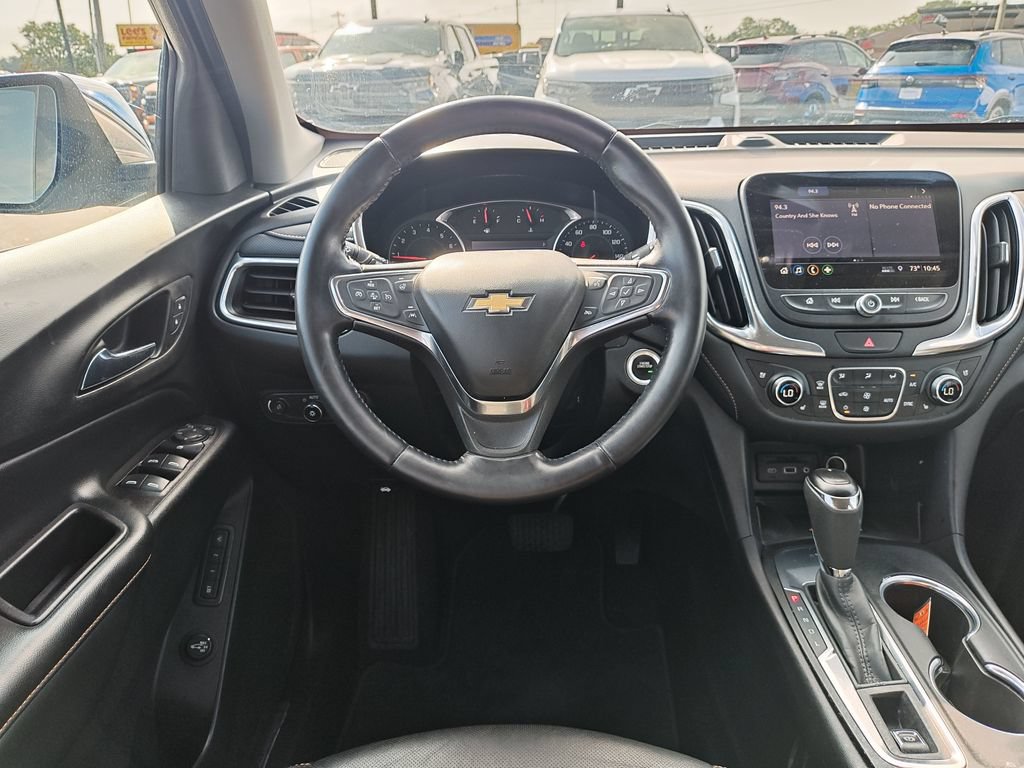 Used 2021 Chevrolet Equinox Premier FWD image 16