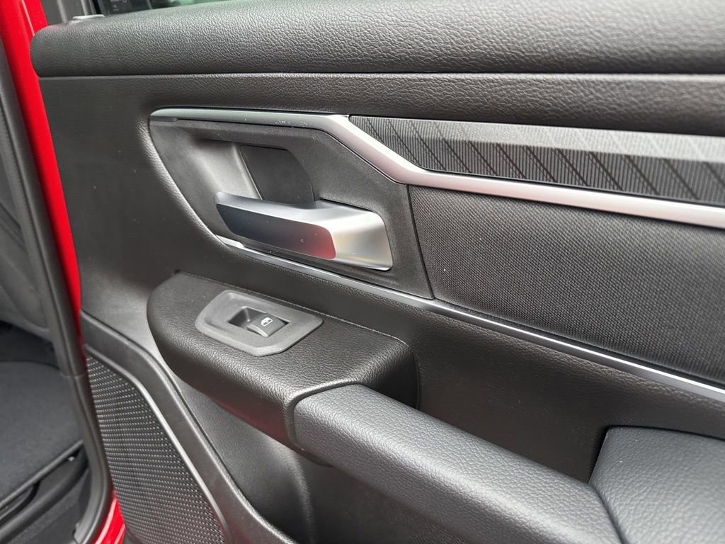 New 2026 RAM 1500 Big Horn image 35