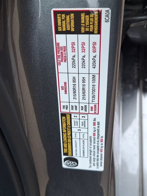 Certified 2025 Nissan Altima 2.5 S FWD image 33