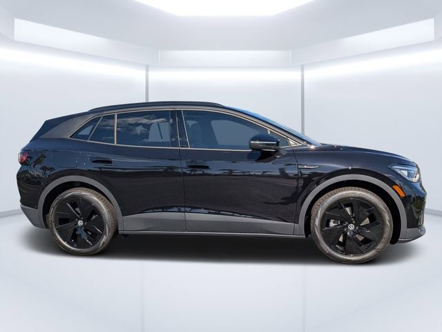 New 2025 Volkswagen ID.4 Pro S image 2