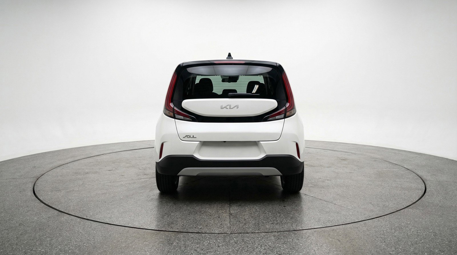 Used 2025 Kia Soul LX w/ LX Technology Package image 7