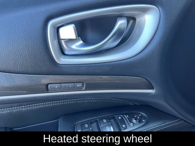 Used 2020 INFINITI QX60 Signature Edition image 13