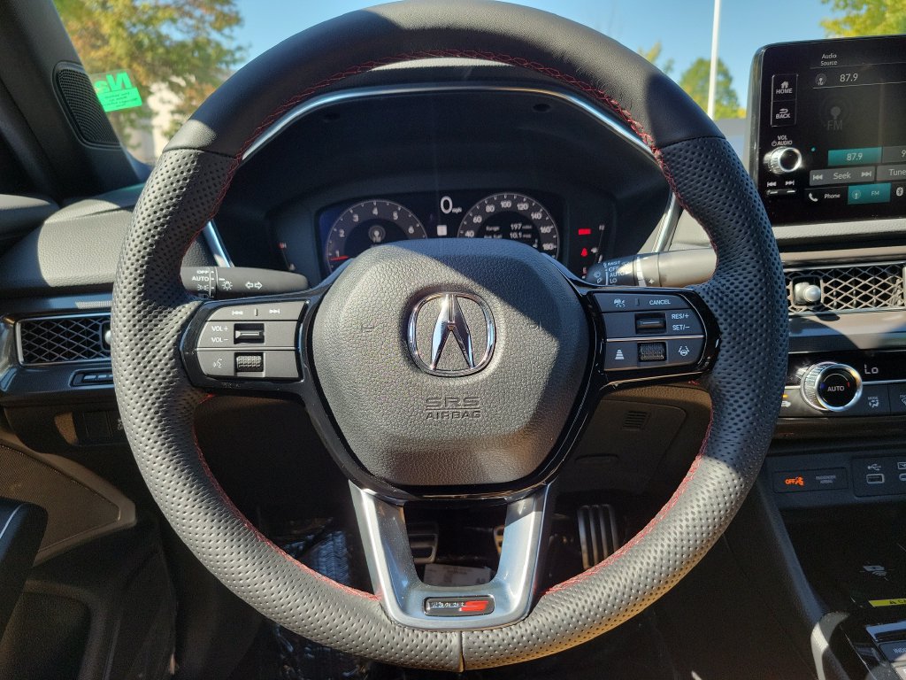 New 2026 Acura Integra Type S FWD image 18