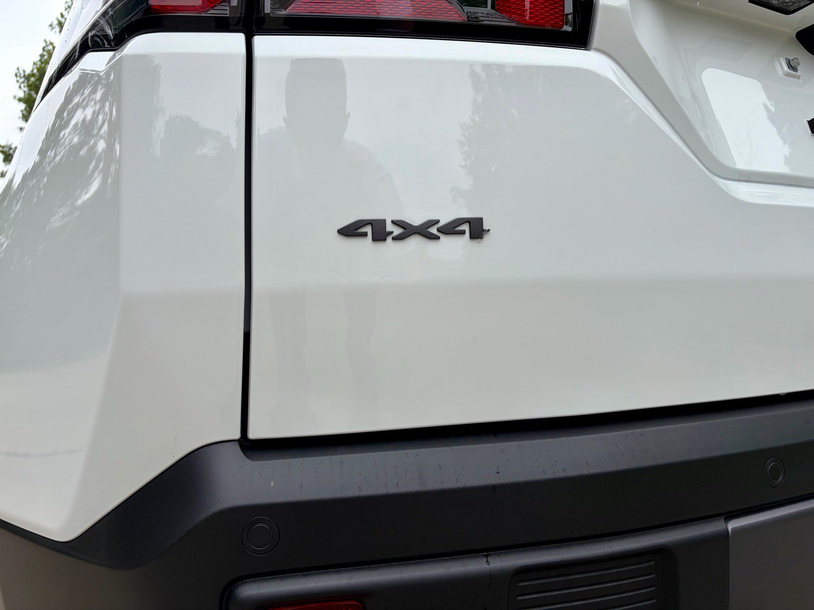 New 2026 Jeep Cherokee Limited AWD/4WD image 13