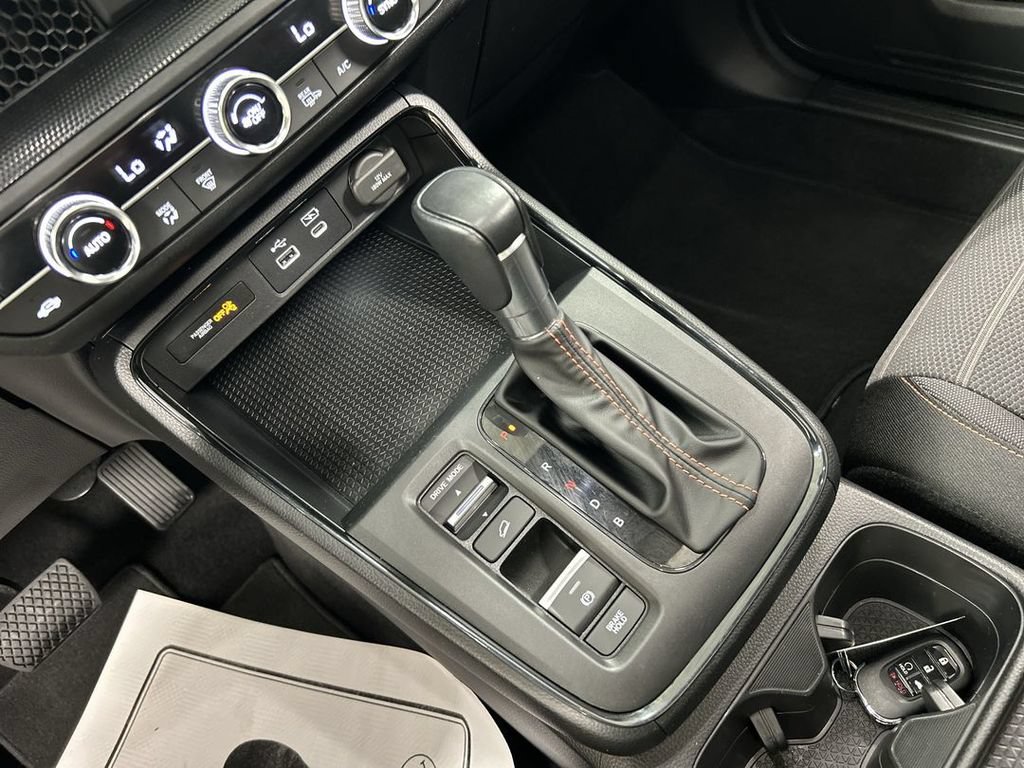 Used 2023 Honda CR-V Sport image 17