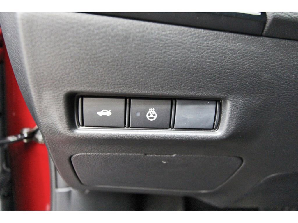 New 2026 Nissan Sentra SV w/ SV Convenience Package image 19