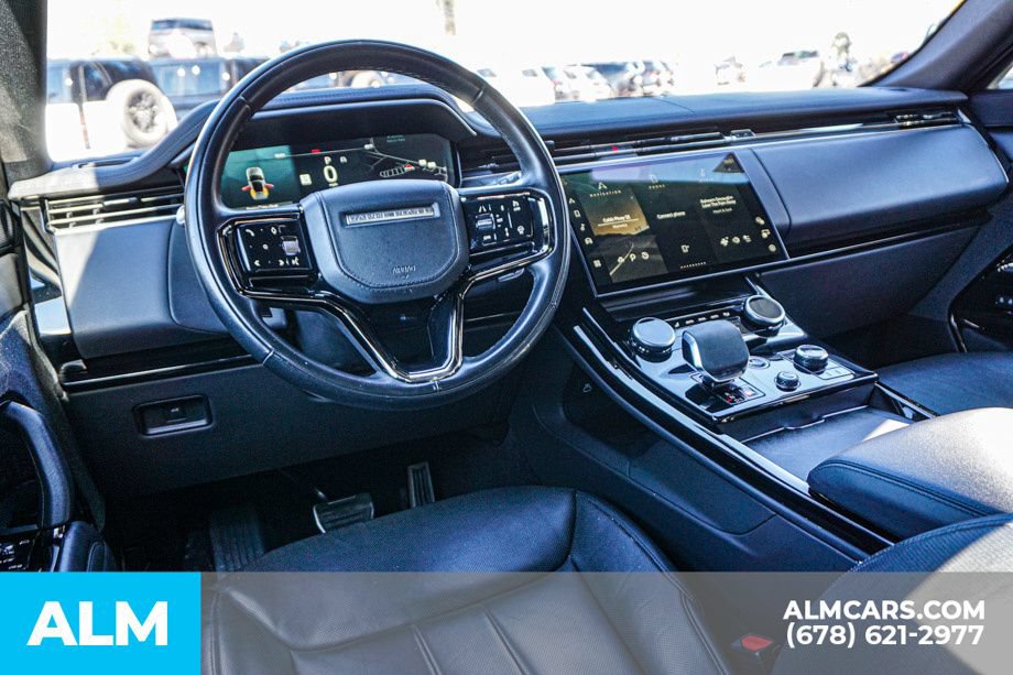 Used 2023 Land Rover Range Rover Sport SE Dynamic AWD/4WD image 27