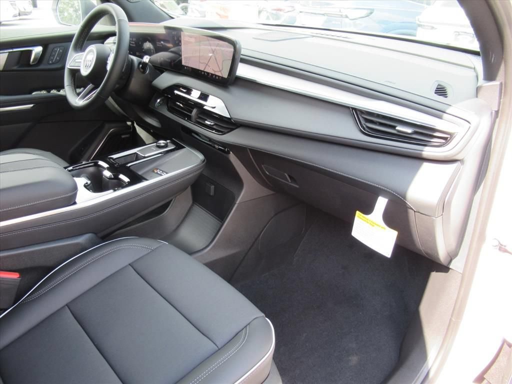 New 2026 Buick Enclave Preferred w/ Power Package FWD image 11