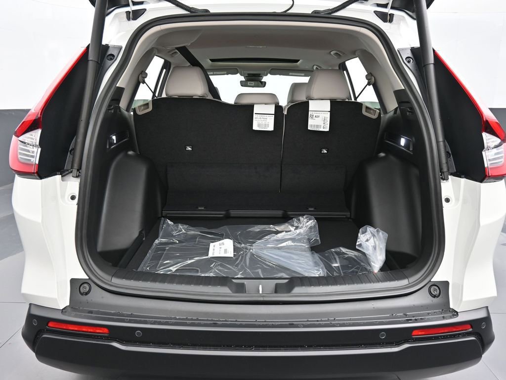New 2026 Honda CR-V EX-L image 37