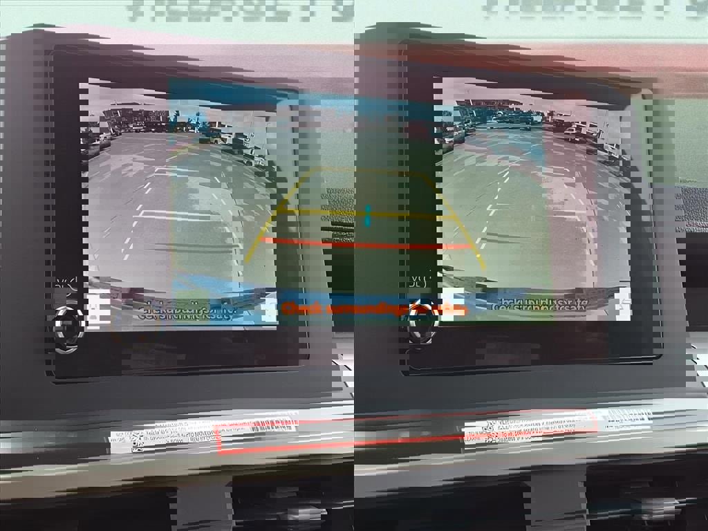 New 2025 Toyota Tacoma SR5 image 15